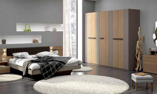 Spalnica KANTATA Spalnica KANTATA