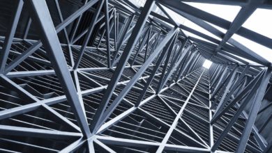 Kovinske konstrukcije