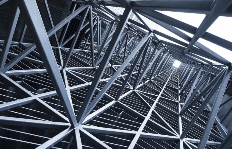 Kovinske konstrukcije