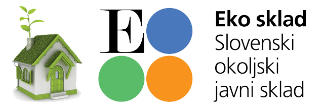 Eko sklad - subvencije Eko sklad - subvencije