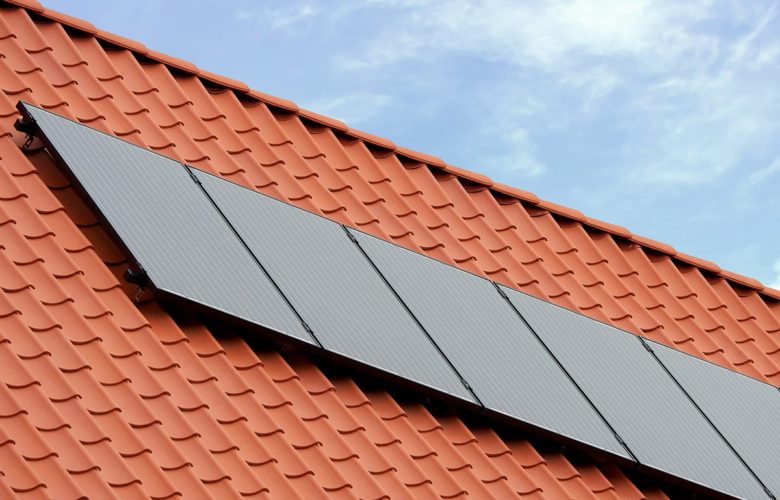 Ploščati sončni kolektorji