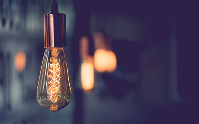 Svetila za dekoracijo Svetila za dekoracijo