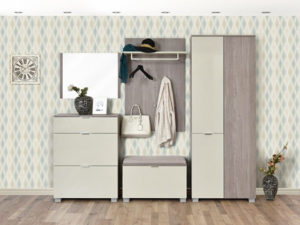 Sestav predsobe Elegance