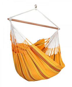 Viseči stol Currambera Apricot