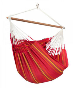 Viseči stol Currambera Cherry