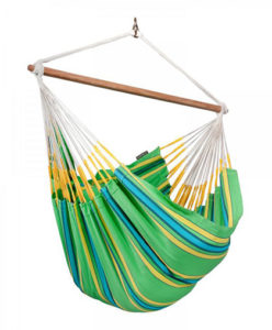 Viseči stol Currambera Kiwi