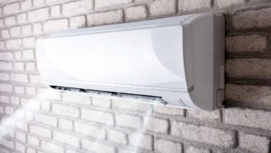 Izbira klimatske naprave