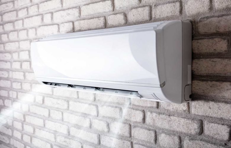 Izbira klimatske naprave