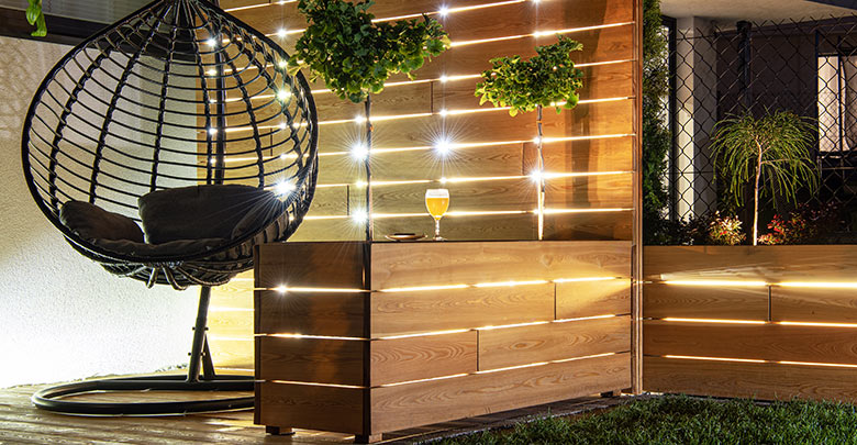 Dekorativna LED svetila Dekorativna LED svetila