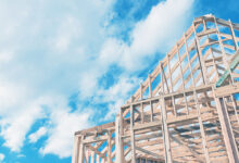 Skeletni način gradnje